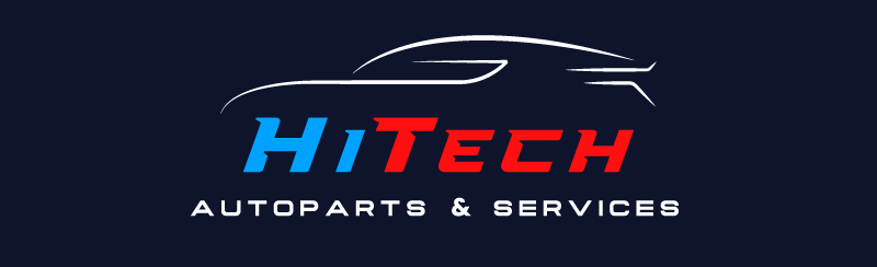 Logo Hitech Auto Parts 1